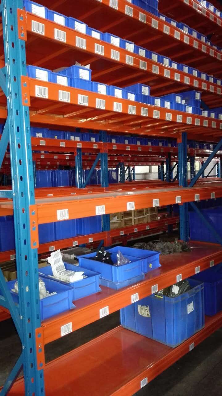 如何提升倉(cāng)儲(chǔ)管理水平