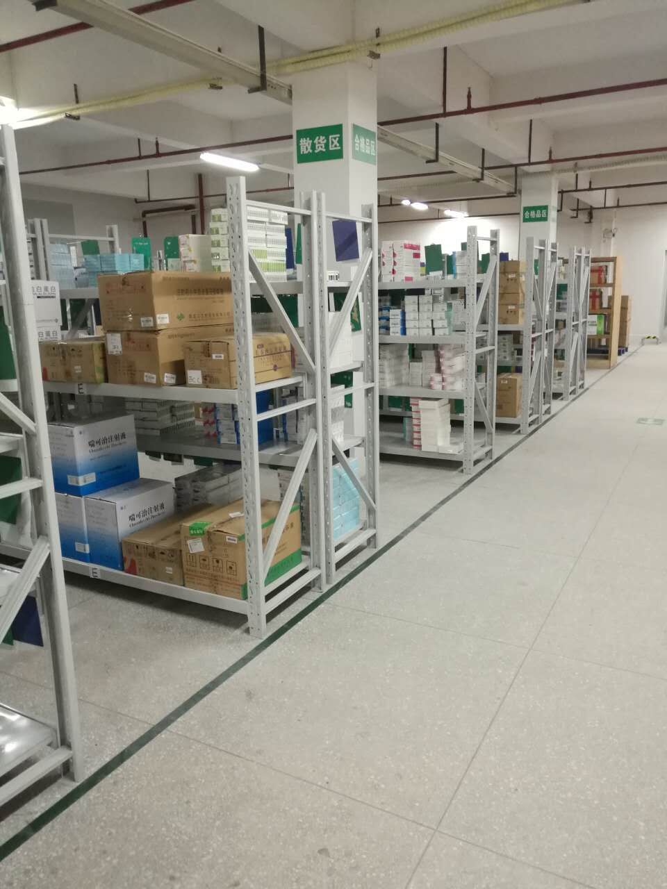 不同行業(yè)WMS系統(tǒng)之特點(diǎn)與難點(diǎn)