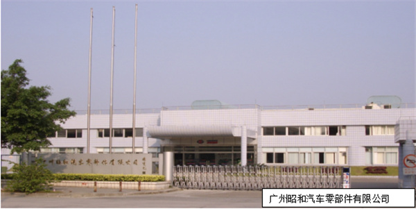 wms倉(cāng)庫(kù)管理系統(tǒng)應(yīng)用于汽車零部件企業(yè)案例