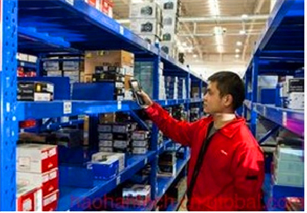 WMS應用功能|WMS作業(yè)流程