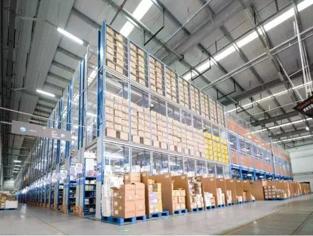 庫(kù)存管理經(jīng)驗(yàn)分享