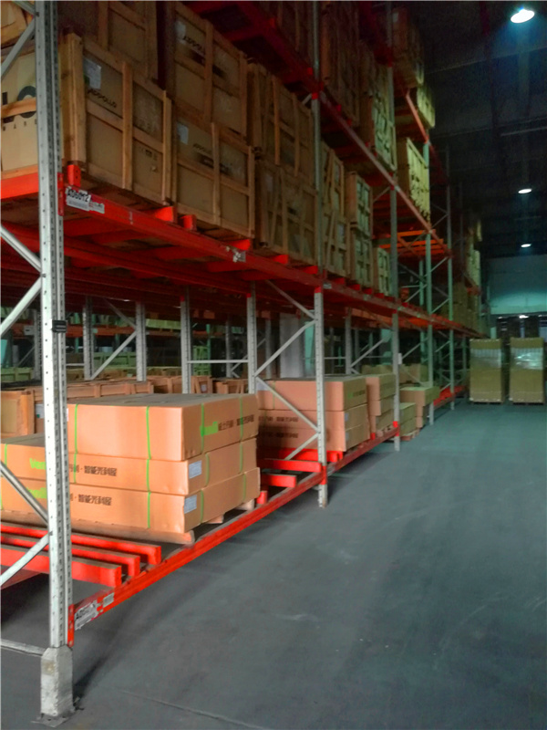 如何選擇倉庫管理系統(tǒng)