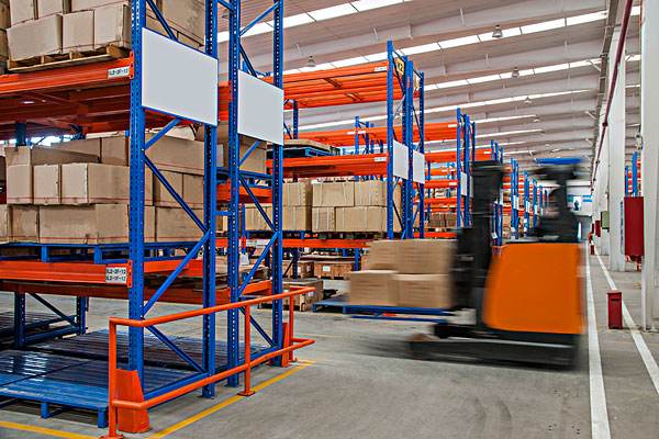 倉(cāng)庫(kù)管理系統(tǒng)標(biāo)準(zhǔn)版_中小企業(yè)的選擇