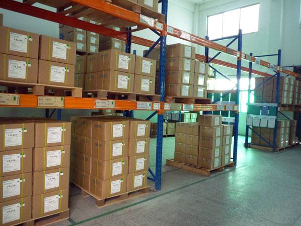 倉庫管理系統(tǒng)是如何確立市場(chǎng)優(yōu)勢(shì)的