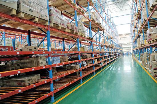 貨運倉儲長期沒有信息化倉庫管理系統(tǒng)會怎么樣？