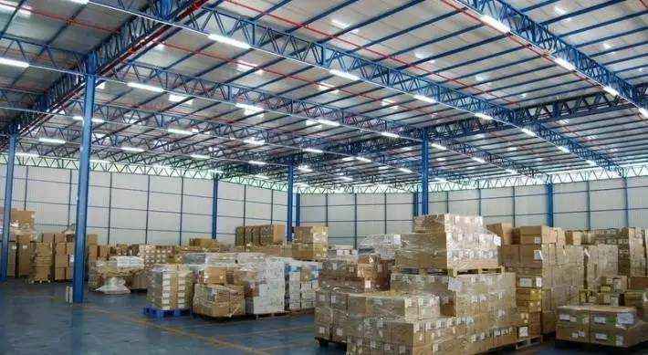 如何基于倉庫管理系統(tǒng) 實(shí)現(xiàn)汽配行業(yè)的賦能