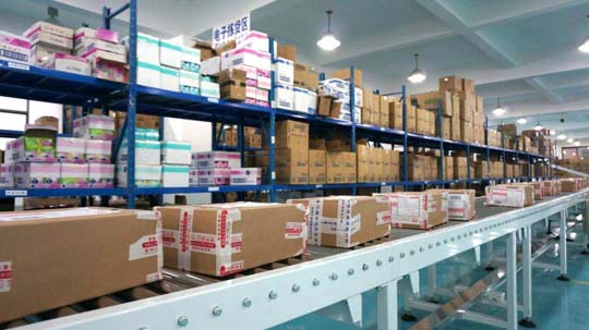 如何快速實(shí)施倉庫管理系統(tǒng)