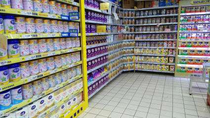 母嬰零售信息化系統(tǒng)_母嬰wms倉(cāng)儲(chǔ)管理系統(tǒng)