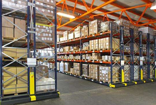 倉(cāng)庫(kù)管理系統(tǒng)可以做什么？?jī)?yōu)點(diǎn)有哪些？