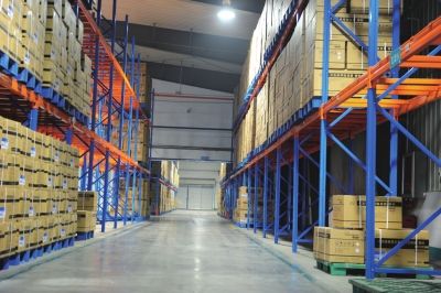 倉庫管理系統(tǒng)模塊設(shè)計(jì)