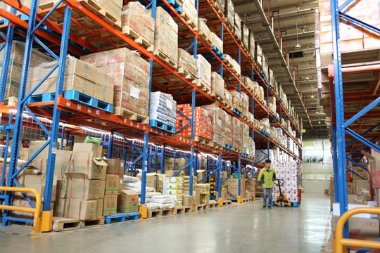 銷售旺季背后準(zhǔn)確發(fā)貨利器：WMS軟件