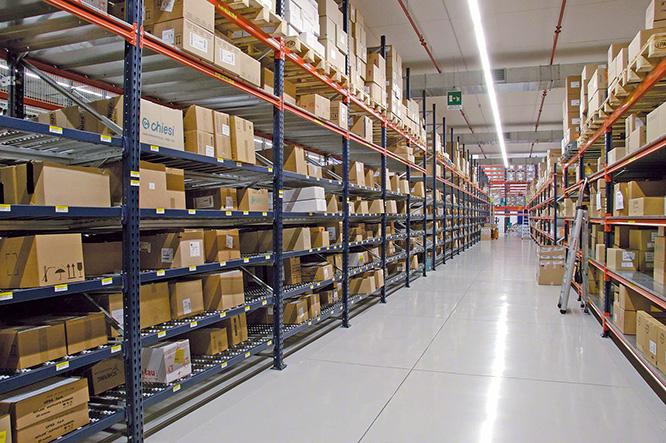 WMS軟件是什么？排名靠前的公司？