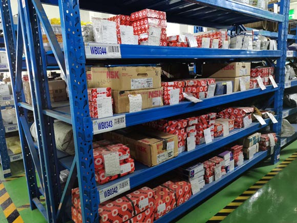 談?wù)刉MS系統(tǒng)與倉(cāng)庫(kù)管理之間聯(lián)系