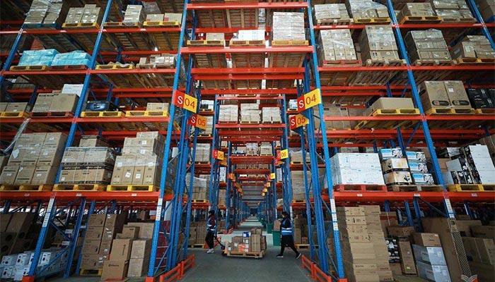 這五個(gè)現(xiàn)象在提醒你，需要上WMS了！