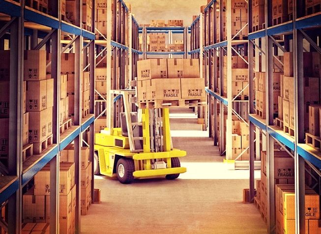 如何通過WMS系統(tǒng)的策略優(yōu)化庫位和物料擺放