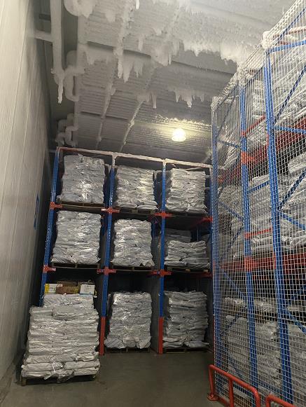 簽約信息：中食成都公司應(yīng)用標(biāo)領(lǐng)科技&縱?？萍祭鋷旃芾硐到y(tǒng)