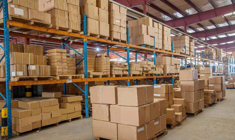 WMS倉儲管理系統(tǒng)主要應(yīng)用特色