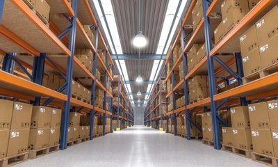 庫(kù)存量時(shí)常溢出，wms怎么處理