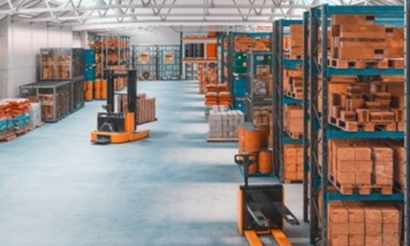 企業(yè)倉庫“再出發(fā)”，wms倉庫管理系統(tǒng)如何發(fā)力