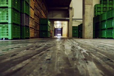 農產品冷庫管理系統(tǒng) 增加冷庫市場競爭優(yōu)勢