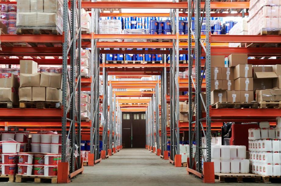 哪款WMS倉庫管理系統(tǒng)可以賦能倉儲精細(xì)化管理？