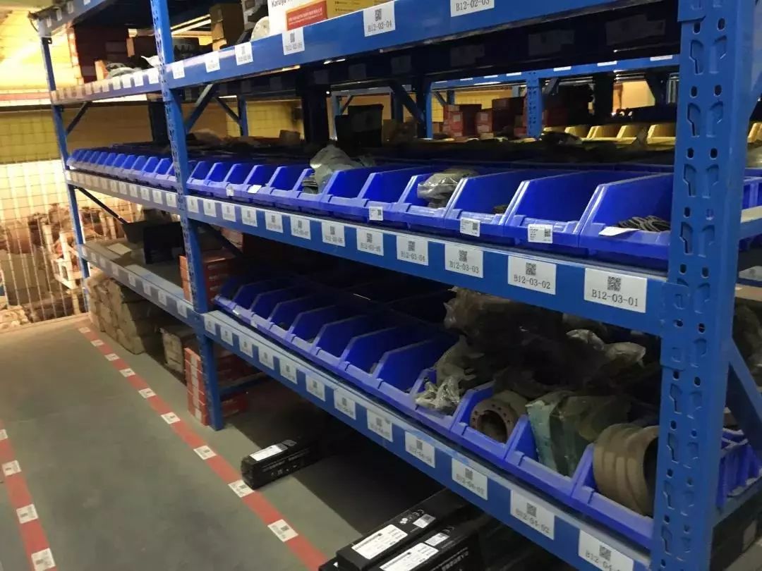 WMS倉儲(chǔ)管理系統(tǒng)如何推動(dòng)注塑企業(yè)數(shù)字化升級？