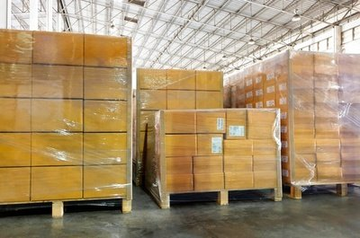 智能wms倉(cāng)儲(chǔ)管理系統(tǒng)，助力企業(yè)打造智慧倉(cāng)儲(chǔ)