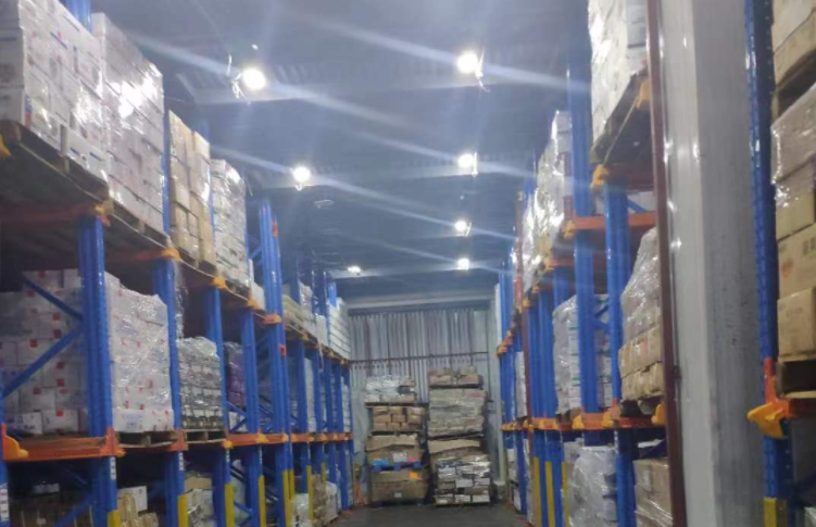 如何解決冷庫空間浪費問題，智能冷庫管理系統(tǒng)了解一下？