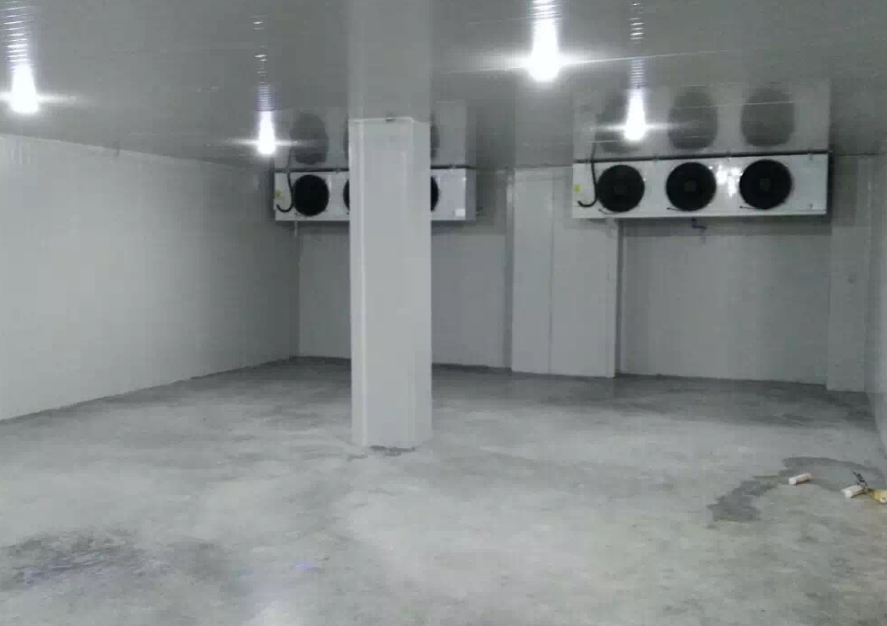 冷庫管理注意事項以及冷庫管理系統(tǒng)的應(yīng)用