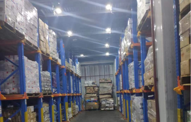 如何利用智能冷庫管理軟件，凝聚冷庫市場競爭力？