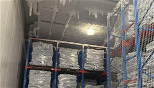 還在為冷庫財務結(jié)算煩惱？這款冷庫管理系統(tǒng)為你排憂解難