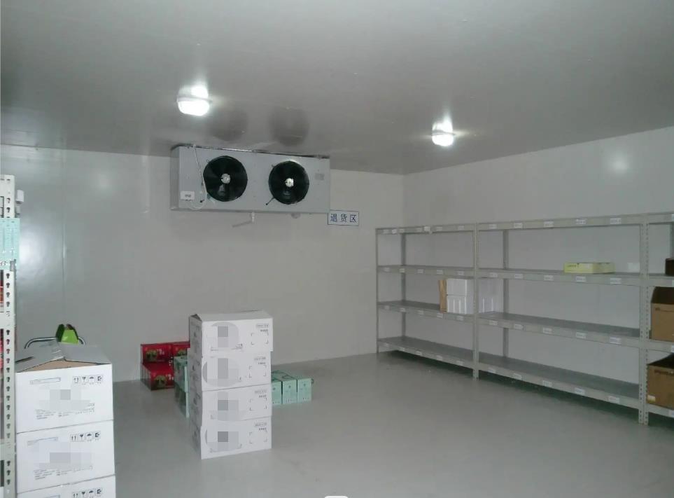 冷藏計費效率低且不準確？試試第三方冷庫管理軟件