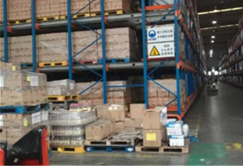 wms倉庫管理系統(tǒng)如何解決庫存呆滯問題？