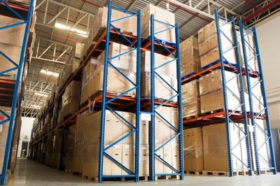 WMS倉(cāng)儲(chǔ)管理系統(tǒng)，自動(dòng)化技術(shù)幫助企業(yè)實(shí)現(xiàn)高效管理