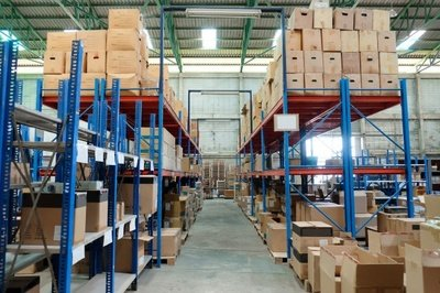 智能倉(cāng)儲(chǔ)管理系統(tǒng)提升企業(yè)管理質(zhì)量-廣州標(biāo)領(lǐng)科技