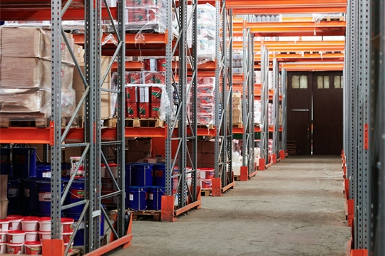 企業(yè)倉庫管理方法的一些建議，影響倉庫管理效率的11個因素-廣州標領信息科技有限公司