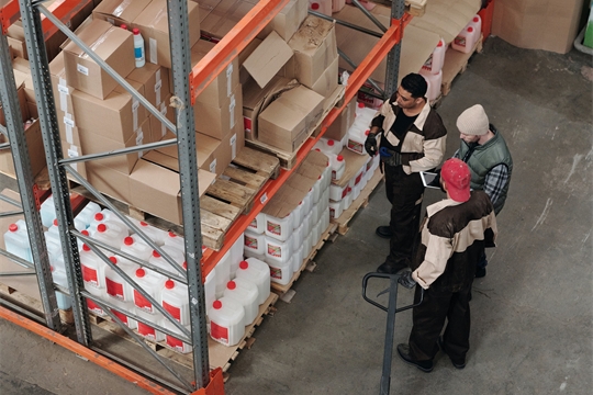 你買的倉庫管理軟件，可能不是你的軟件_倉庫管理軟件采用付費模式？核心資產要掌控在自己手里