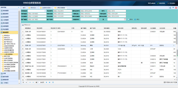 解鎖物流倉庫管理系統(tǒng)的力量：打造高效供應鏈，引領業(yè)務革新！