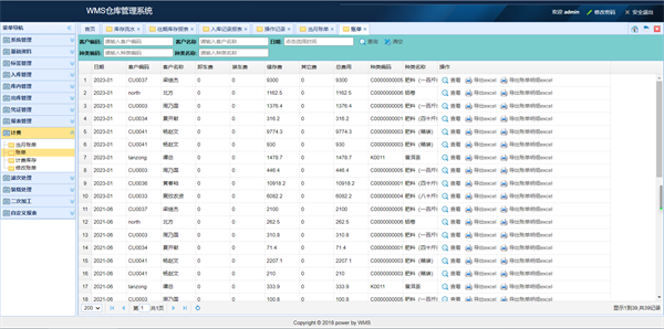 優(yōu)化倉庫流程，提高效率：現(xiàn)代供應鏈中的倉庫管理系統(tǒng)