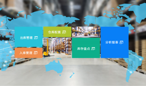 選擇一個高效、靈活、安全的WMS倉庫管理系統(tǒng)服務(wù)器的重要性