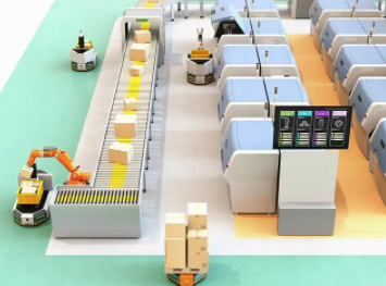 WMS智能倉(cāng)儲(chǔ)管理系統(tǒng)：全新世界，讓您的倉(cāng)庫(kù)妥妥滿載！