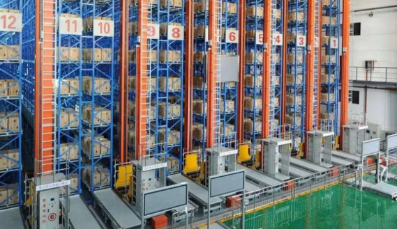 WMS智能立庫：讓倉庫運營更輕松、更愉快的選擇