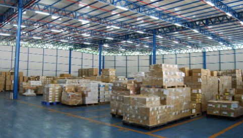 ?倉庫貨位規(guī)劃與調(diào)整，你知道多少？帶你了解提升物流效率的秘密