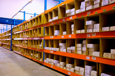 倉(cāng)儲(chǔ)智能化助力零售業(yè)成功：條碼WMS智能倉(cāng)儲(chǔ)管理系統(tǒng)