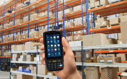 條碼WMS智能倉(cāng)儲(chǔ)管理系統(tǒng)：庫(kù)存管理與質(zhì)量追溯的完美結(jié)合