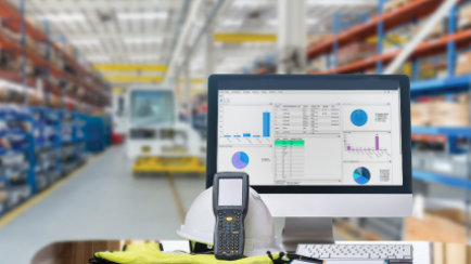 條碼WMS智能倉(cāng)儲(chǔ)管理系統(tǒng)，庫(kù)存管理策略解析