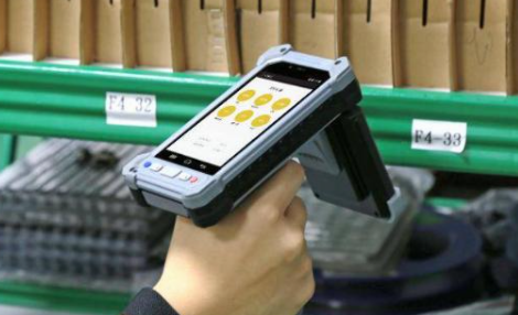 什么是條碼WMS智能倉儲(chǔ)管理系統(tǒng)？