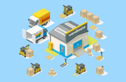 條碼智能倉儲(chǔ)管理系統(tǒng)：拯救混亂倉庫流程的利器