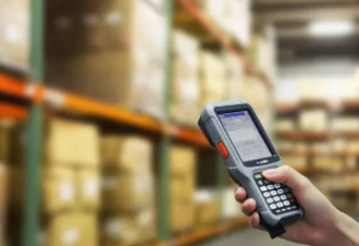 條碼智能倉(cāng)儲(chǔ)管理系統(tǒng)的庫(kù)存管理策略