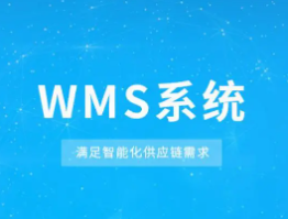 智能倉儲管理系統(tǒng)(WMS)的定義和簡介